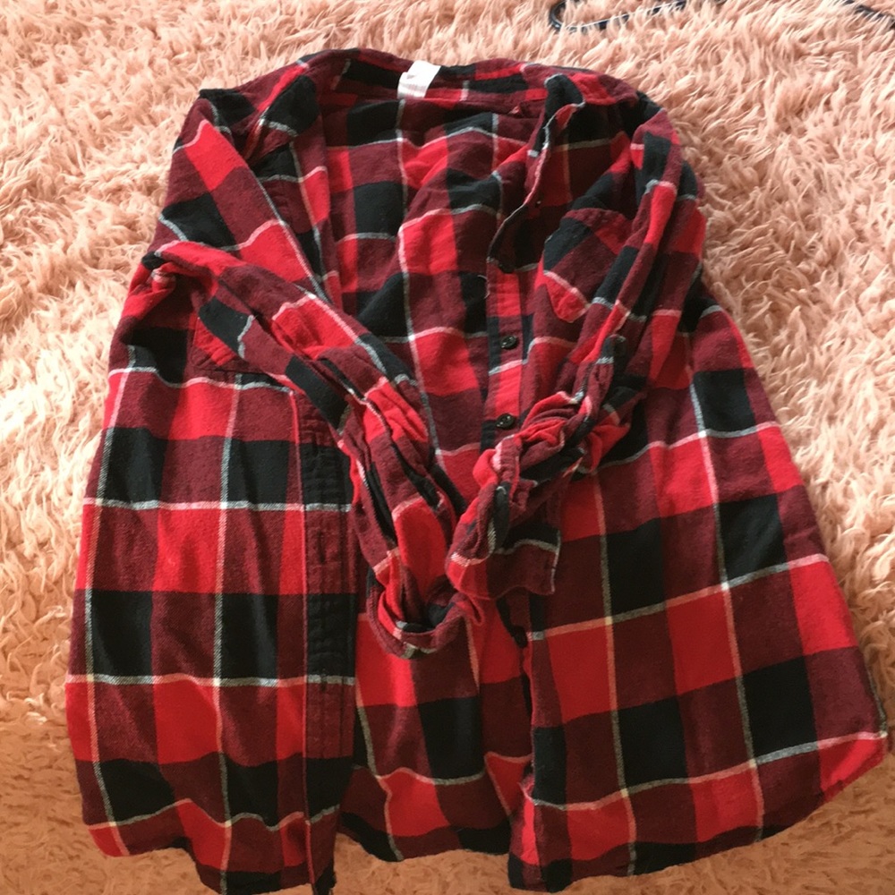 Flannel